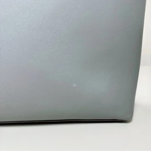 Silence + Noise Jule Oversized  Tote Bag Grey Color - Picture 13 of 16